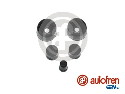 Repair Kit, wheel brake cylinder